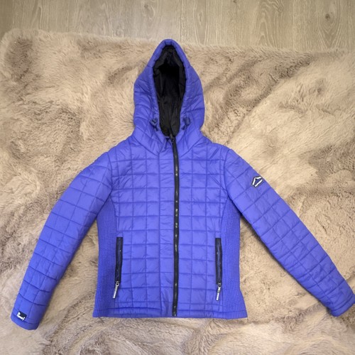 Superdry fuj jkt womens - superdry,