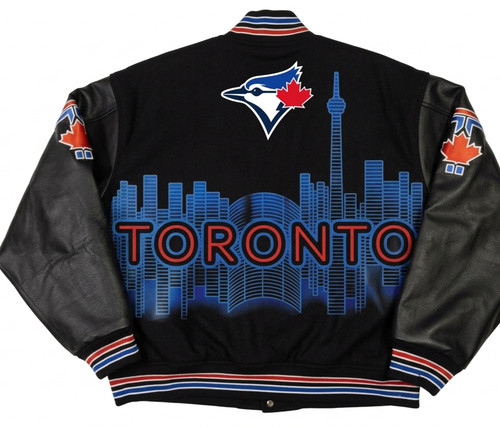 Mlb varsity jacket - mlb,