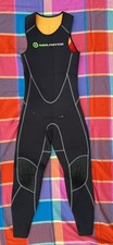 Neil Pryde Elite Firewire 3mm Sailing Long John Wetsuit - Men's Small RRP £195