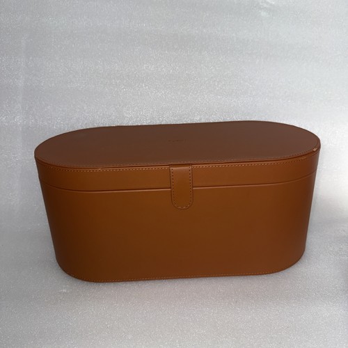 Dyson airwrap faux leather - airwrap,