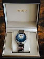 Rado True Secret Diamonds 40mm