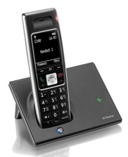 BT Diverse 7410 Plus DECT