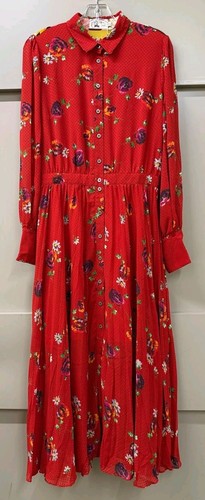 Caroline issa next floral - caroline,