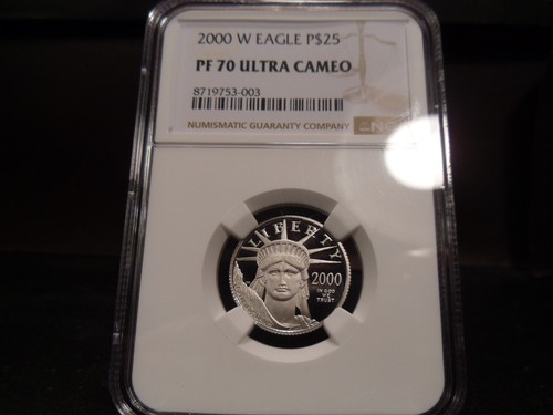 2000 pf70 ultra - ultra, $25