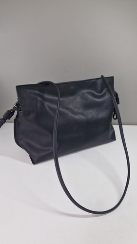 Phase eight black leather - phase,