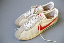Nike Cortez Vintage Nylon 1982 Collectors Original 80s 90s