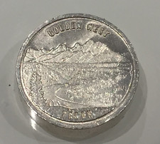 Swiss of America Golden West