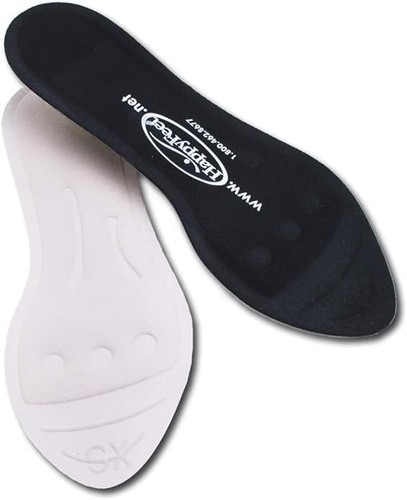Happy feet plantar fasciitis - plantar,