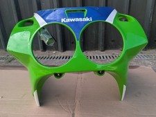 Kawasaki zxr750 h2 front - zxr750,