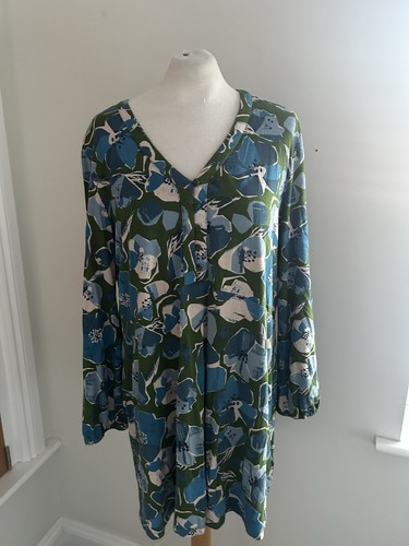 Seasalt peg loom - peg, tunic