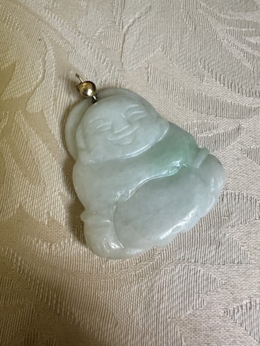 Natural grade jadeite - a, jade
