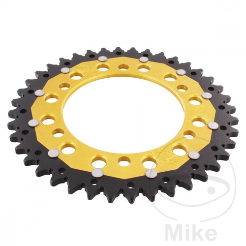 Sprockets transmission - zf,