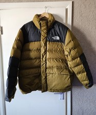 Mens New North Face Puffer