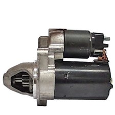 NAPA Starter Motor for