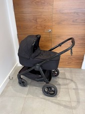 Ocarro All-Terrain Pushchair