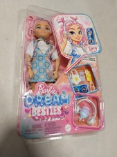 Barbie Dream Besties Doll and