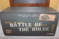 CORGI WW2 CC60604 PZKPFW V1