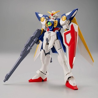Bandai hobby wing gundam - bandai,