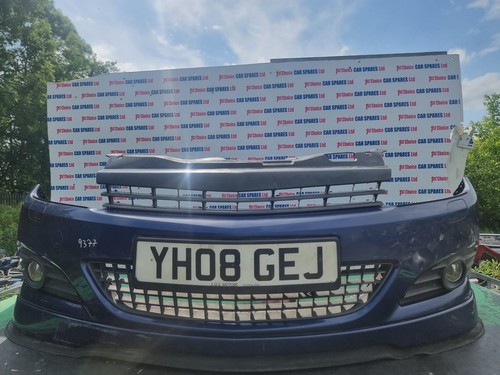Vauxhall astra hatchback - hatchback, 3dr