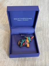 Heathergems Highland Cow