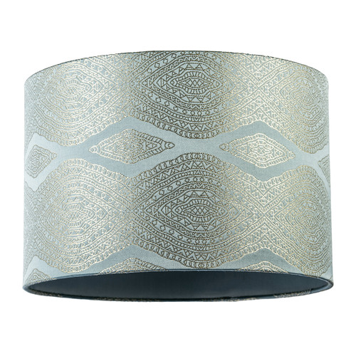 Sophisticated duck egg lamp - sophisticated,