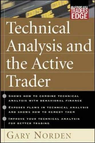 Technical analysis and the - technical,