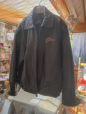 Planet Hollywood Black Jacket