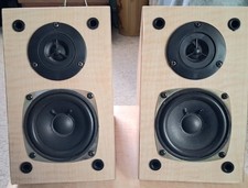 Nicole SD522 2.1 Vintage