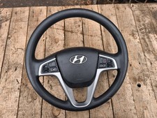 HYUNDAI I20 2008-2012 STEERING