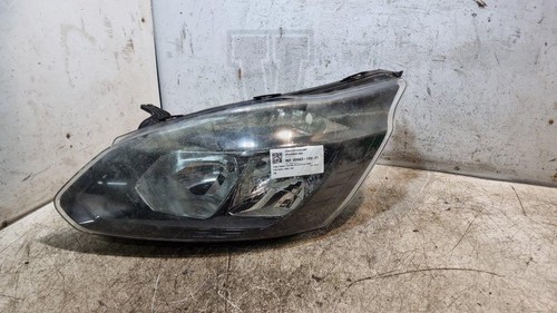 Ford transit headlight - ford,