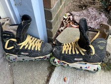 MISSION PROTO V 5.5Inline