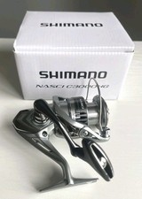 SHIMANO 21 NASCI C3000HG