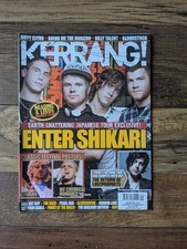 Kerrang! 1276 Enter Shikari