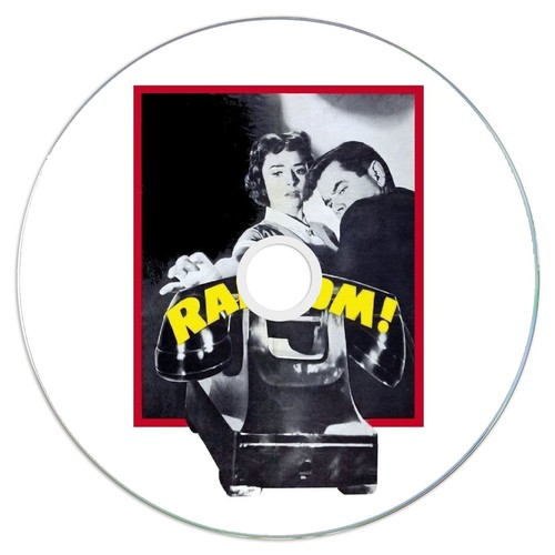 Ransom public domain - public,