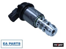 Control Valve, camshaft