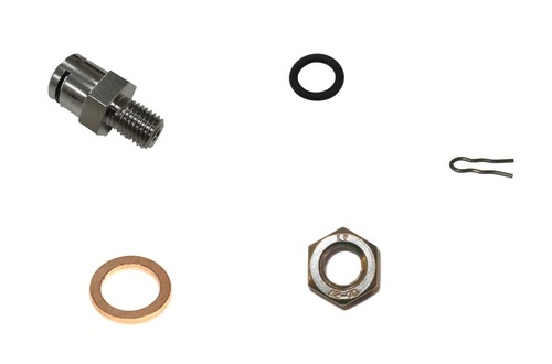 Delonghi kit fitting - fitting, boiler