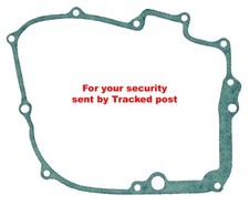 Honda cb125t clutch cover - cb125t/td,