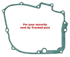 Honda CD250U clutch cover