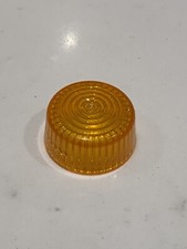 1990s Vauxhall Side Repeater Orange Lens Nova Astra Cavalier Gsi GTE Sri Hella