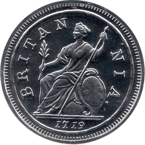 The historic coins - coins, of