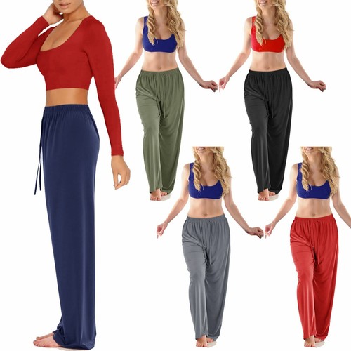 New ladies women trousers - new,