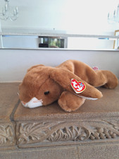 TY Plush Beanie Buddies