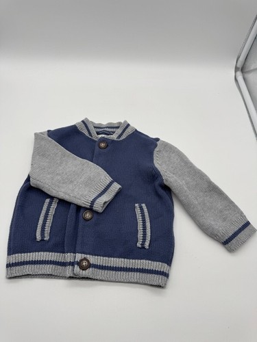 Baby gosh blue - b'gosh,