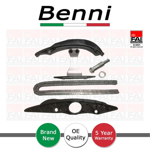Timing chain kit benni fits - timing,