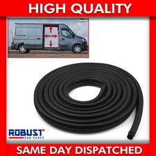 SIDE SLIDING DOOR WEATHERSTRIP