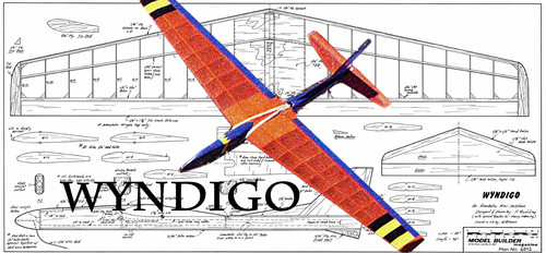 Wyndigo slope soarer mini - wyndigo,