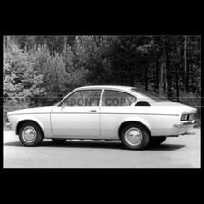 Photo A.006184 OPEL KADETT