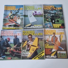 Radio Modeller Magazine Bundle
