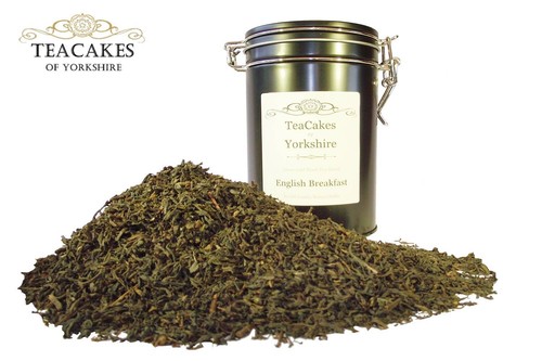 English breakfast tea 100g - tea,