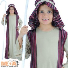 Kid's Shepherd Nativity Joseph